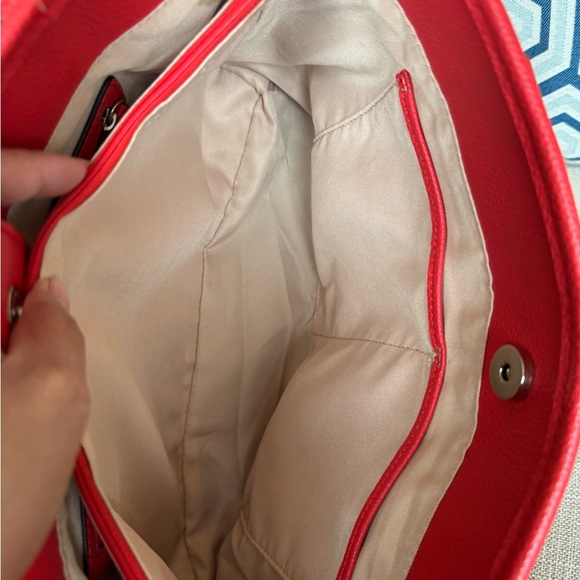 Dana Buchman® Bella Tote Bag like new - Picture 14 of 17